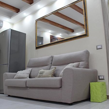 Flamingo Luxury Apartment Ajpsardinia Cagliari Eksteriør bilde