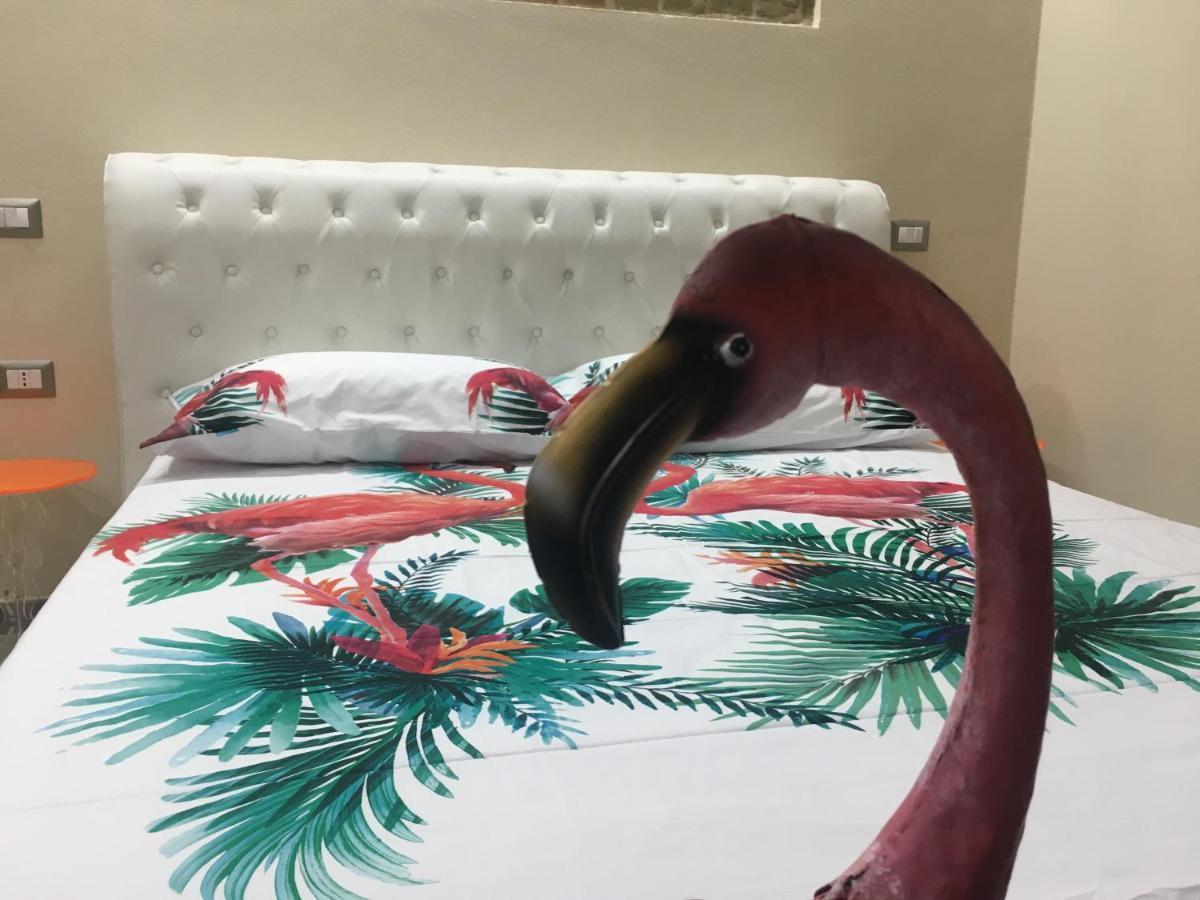 Flamingo Luxury Apartment Ajpsardinia Cagliari Eksteriør bilde