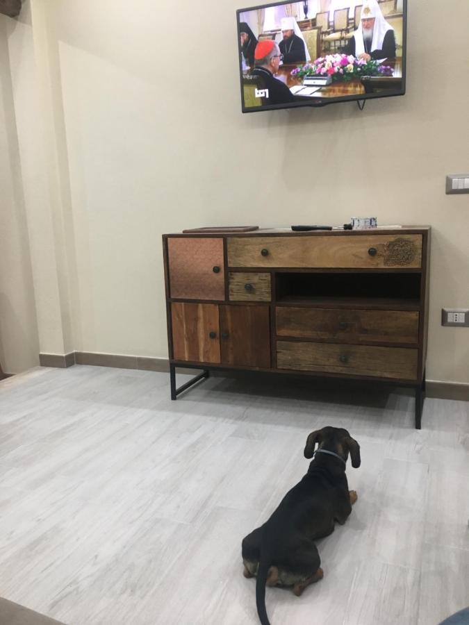 Flamingo Luxury Apartment Ajpsardinia Cagliari Eksteriør bilde