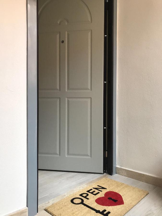 Flamingo Luxury Apartment Ajpsardinia Cagliari Eksteriør bilde