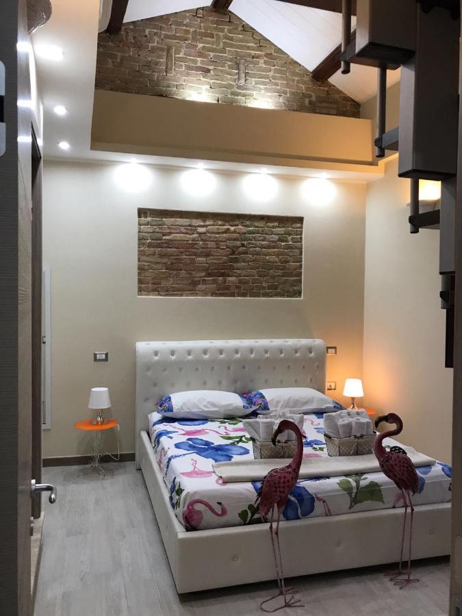 Flamingo Luxury Apartment Ajpsardinia Cagliari Eksteriør bilde