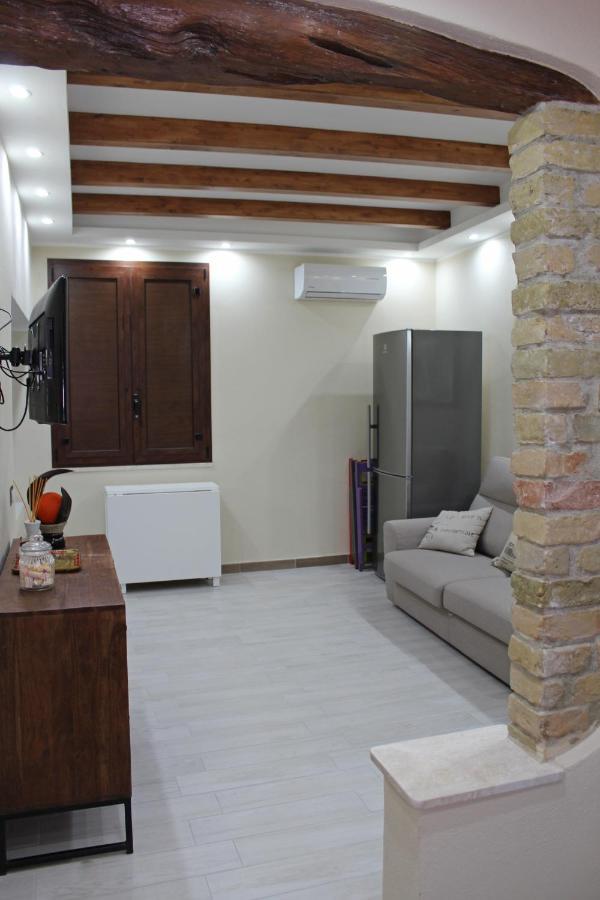 Flamingo Luxury Apartment Ajpsardinia Cagliari Eksteriør bilde