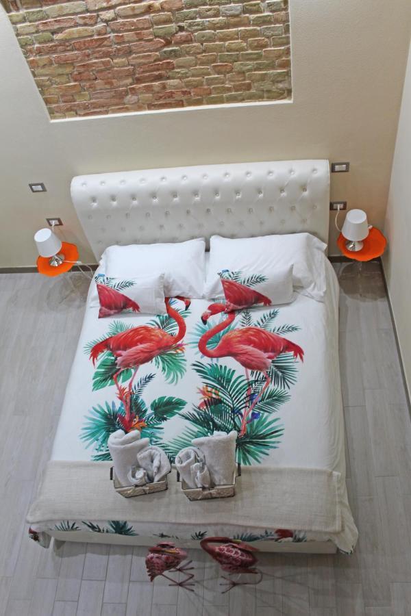 Flamingo Luxury Apartment Ajpsardinia Cagliari Eksteriør bilde