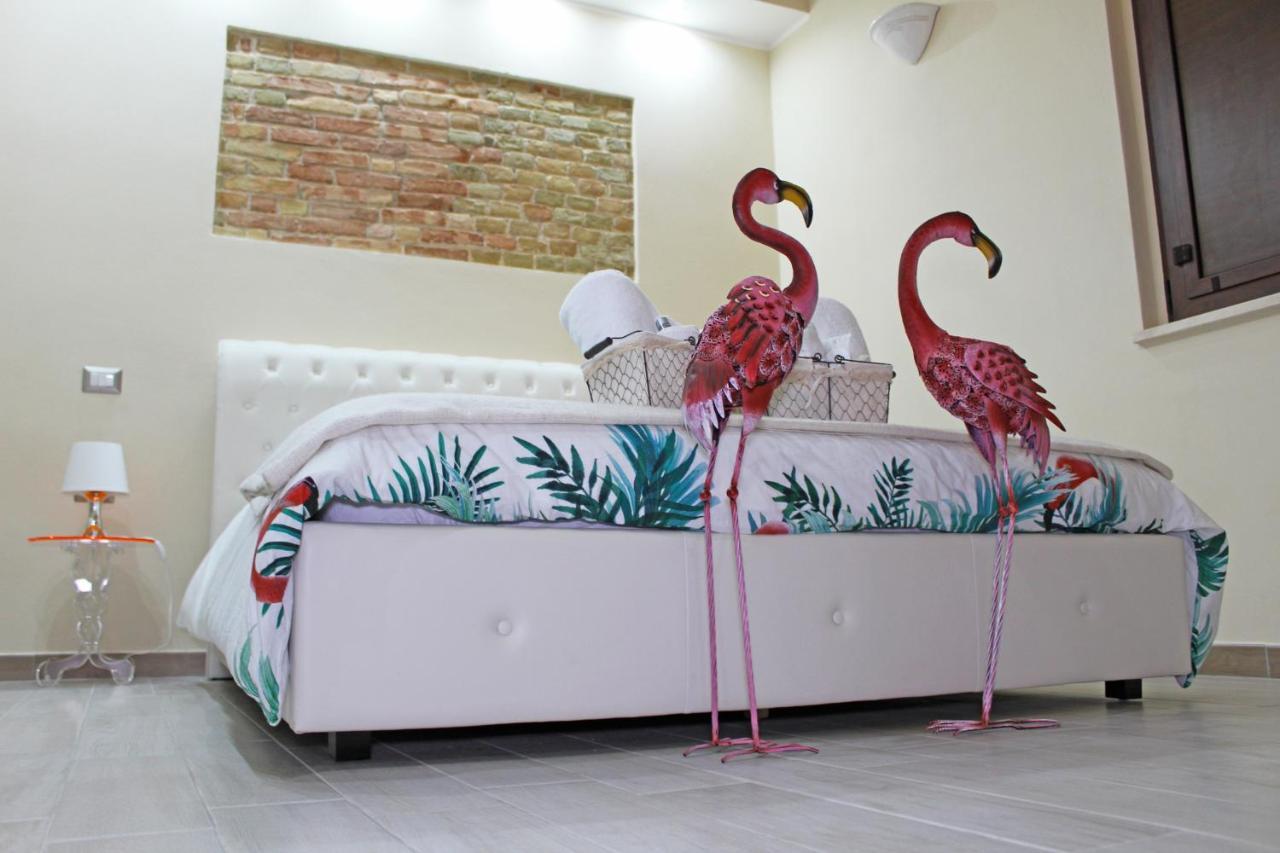 Flamingo Luxury Apartment Ajpsardinia Cagliari Eksteriør bilde
