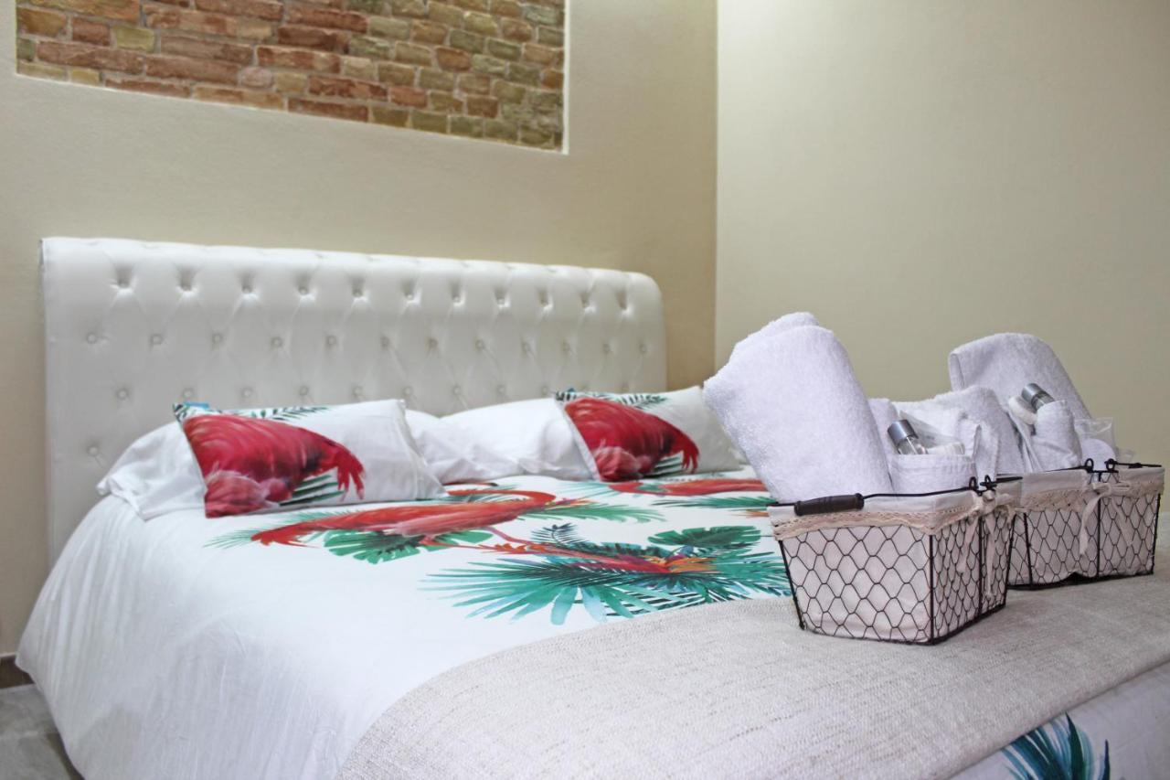 Flamingo Luxury Apartment Ajpsardinia Cagliari Eksteriør bilde