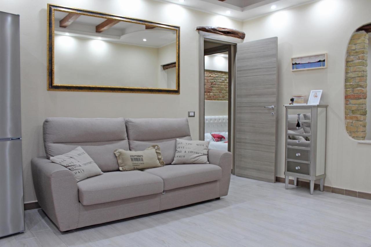 Flamingo Luxury Apartment Ajpsardinia Cagliari Eksteriør bilde
