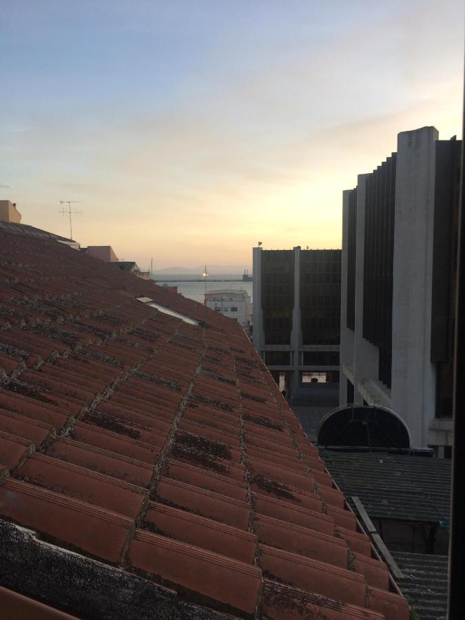 Flamingo Luxury Apartment Ajpsardinia Cagliari Eksteriør bilde