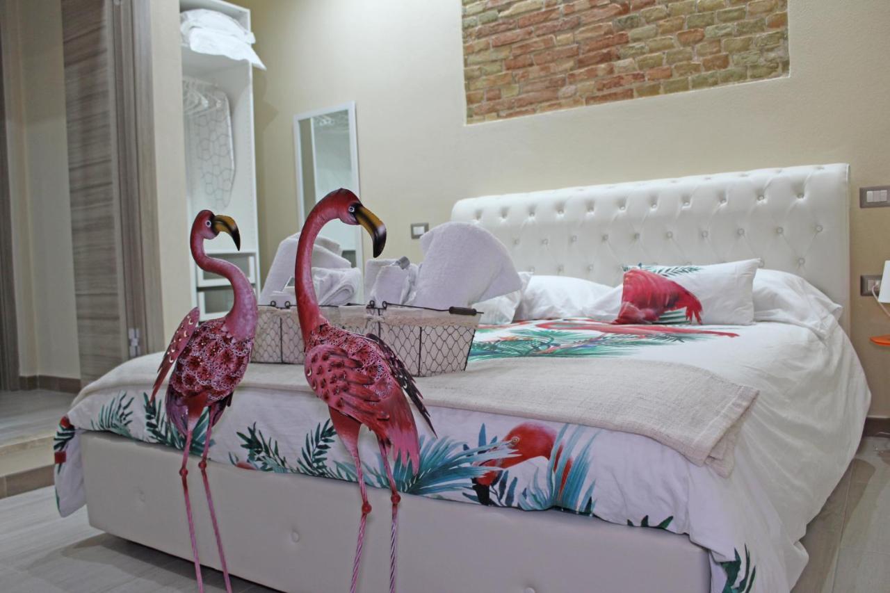 Flamingo Luxury Apartment Ajpsardinia Cagliari Eksteriør bilde
