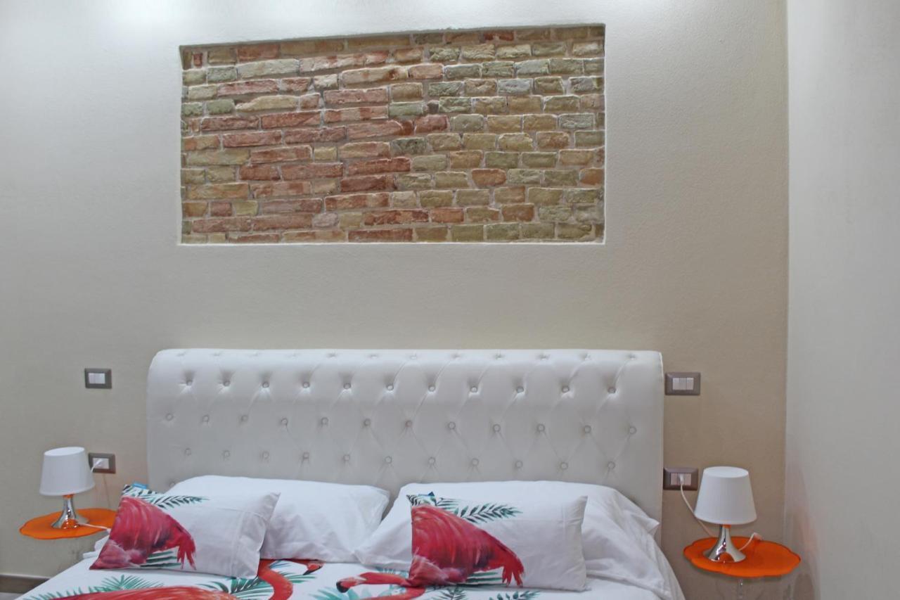 Flamingo Luxury Apartment Ajpsardinia Cagliari Eksteriør bilde
