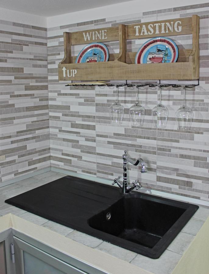 Flamingo Luxury Apartment Ajpsardinia Cagliari Eksteriør bilde