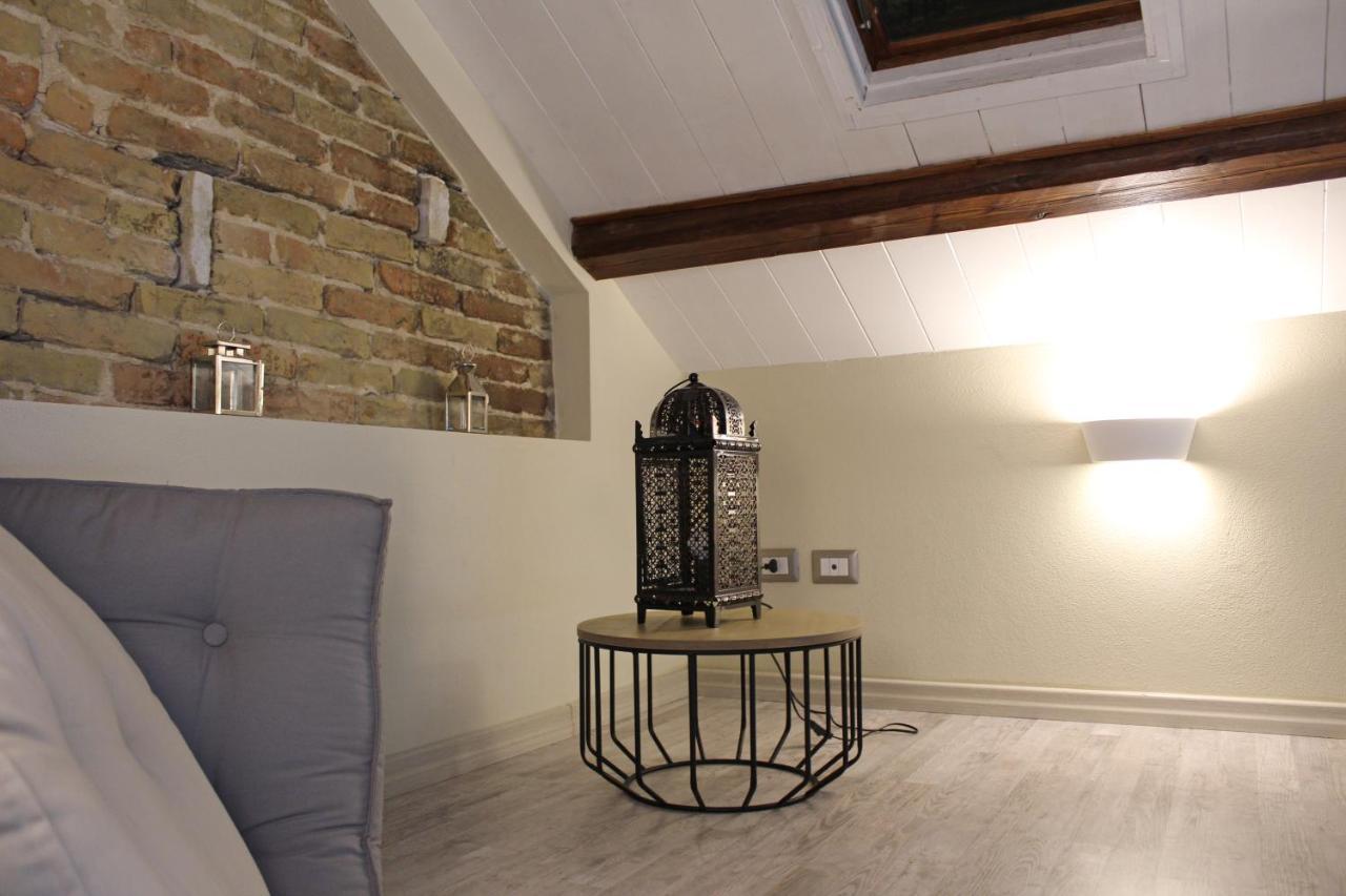 Flamingo Luxury Apartment Ajpsardinia Cagliari Eksteriør bilde