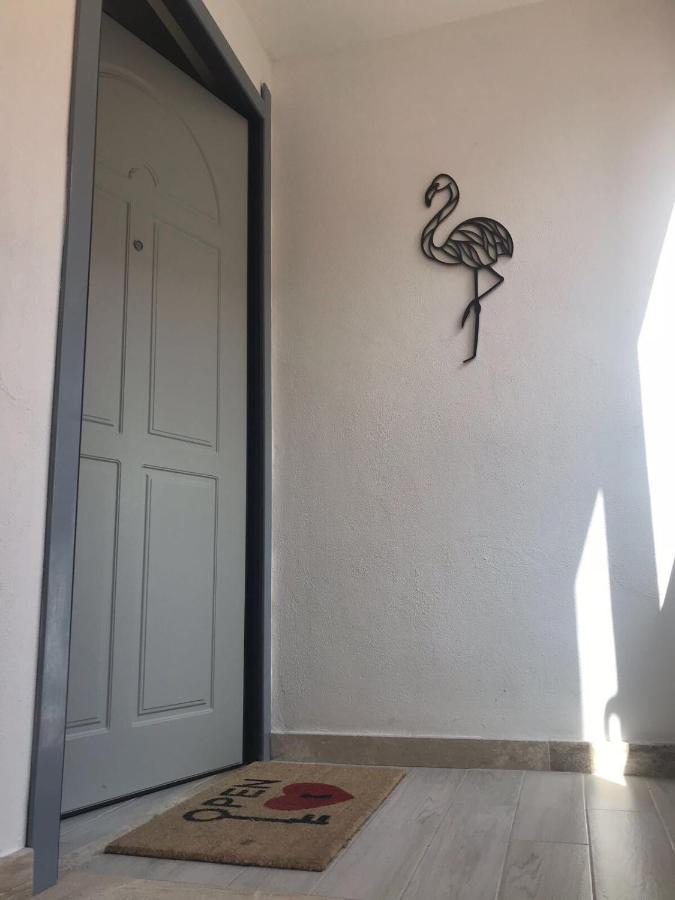 Flamingo Luxury Apartment Ajpsardinia Cagliari Eksteriør bilde