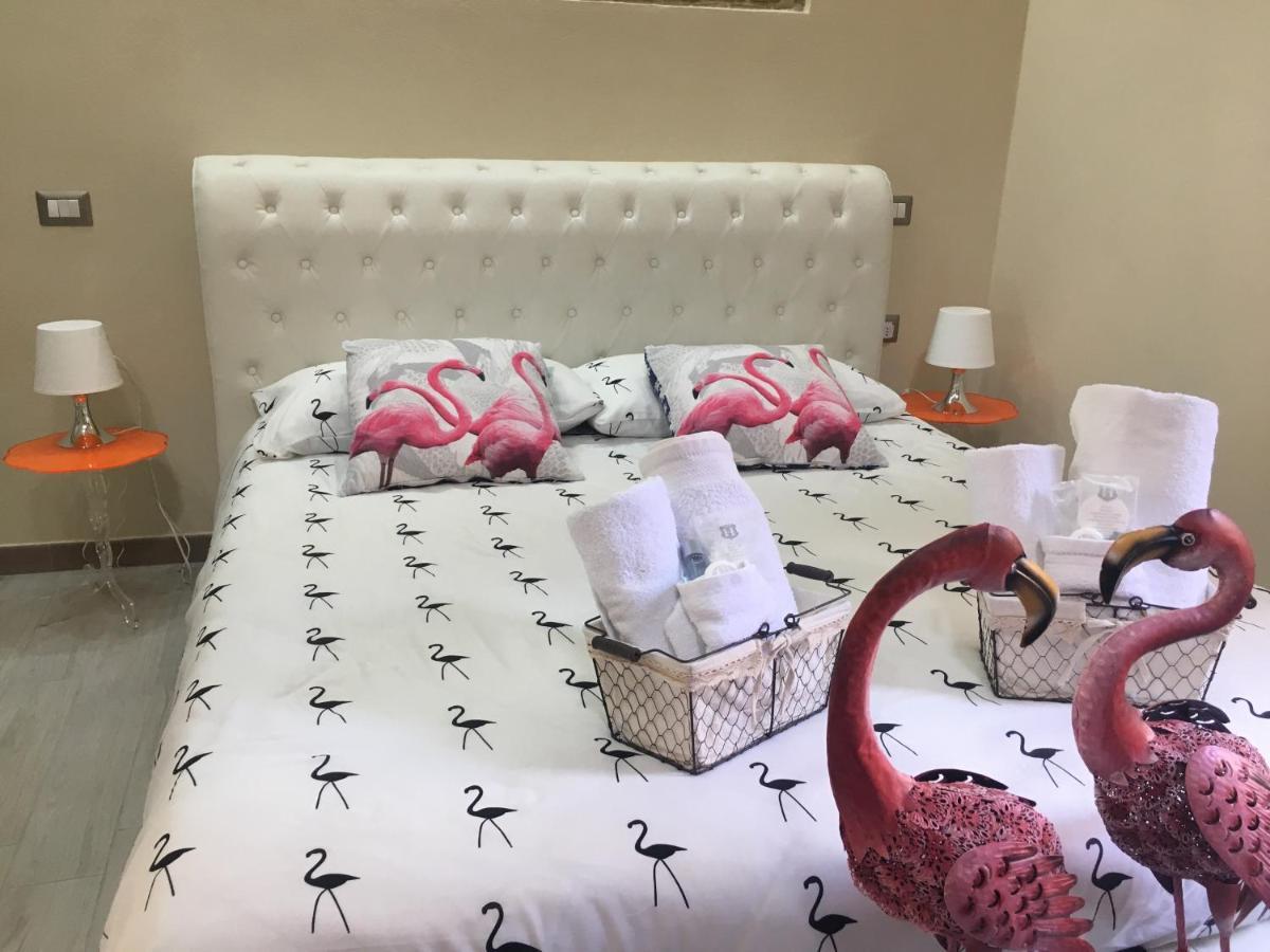 Flamingo Luxury Apartment Ajpsardinia Cagliari Eksteriør bilde